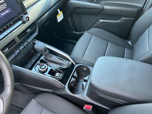 New 2026 Chevrolet Colorado Trail Boss image 20