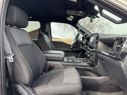 Used 2025 Ford F150 STX w/ Equipment Group 200A image 17