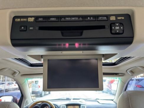 Used 2008 Lexus RX 400h AWD image 16