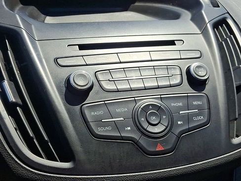 Used 2017 Ford Escape S FWD image 18