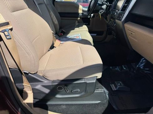 Used 2015 Ford F150 XLT w/ Equipment Group 302A Luxury image 20