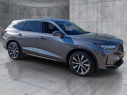 New 2026 Acura MDX FWD w/ Technology Package image 5