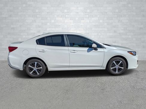 Used 2019 Subaru Impreza 2.0i Premium image 4
