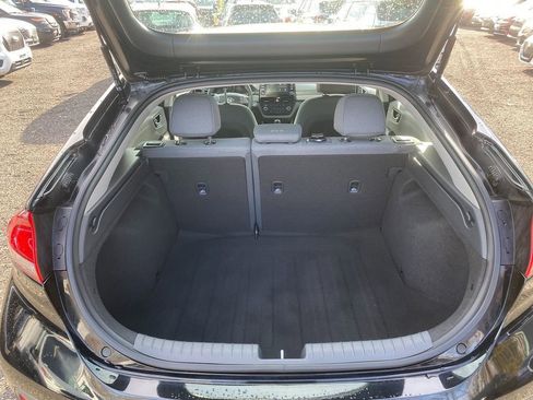 Used 2020 Hyundai Ioniq Blue image 25