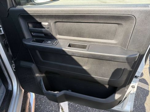 Used 2017 RAM 1500 Tradesman w/ Popular Equipment Group RWD image 14