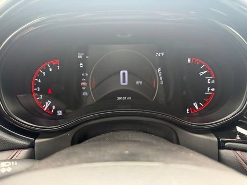 Used 2023 Dodge Durango GT AWD/4WD image 22