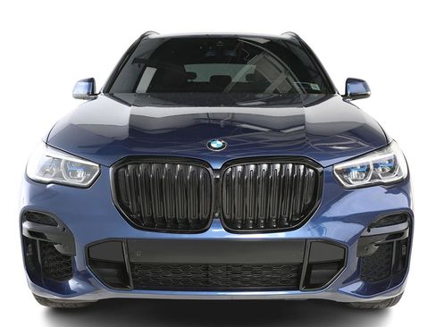 Used 2023 BMW X5 xDrive40i w/ Executive Package AWD/4WD image 7