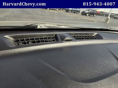 Used 2023 Chevrolet Equinox LT AWD/4WD image 7