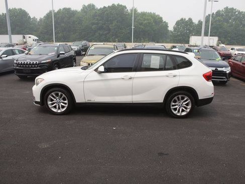 Used 2015 BMW X1 xDrive28i AWD/4WD image 3