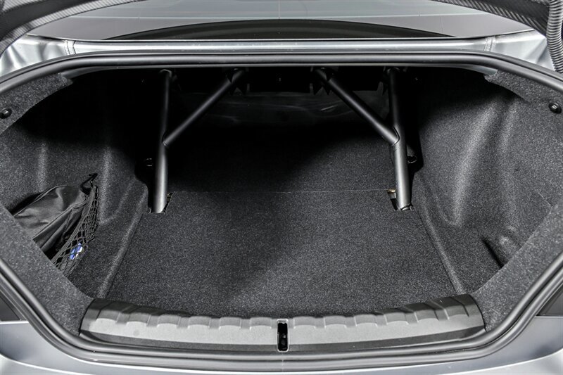 Used 2024 BMW M2 w/ Carbon Package RWD image 11