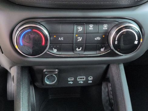 Used 2023 Chevrolet TrailBlazer LT FWD image 18