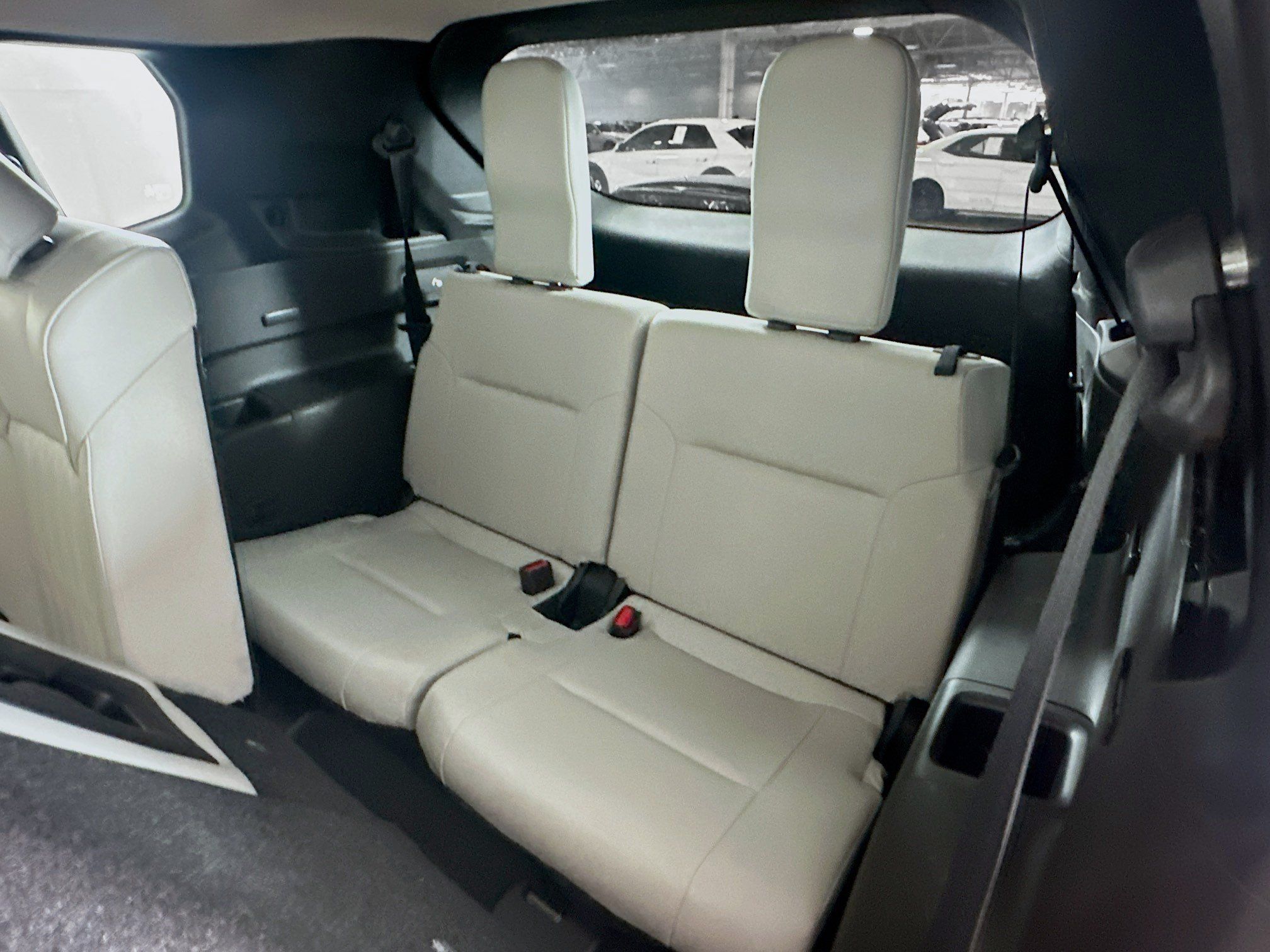 Used 2025 Mitsubishi Outlander SEL AWD/4WD image 30