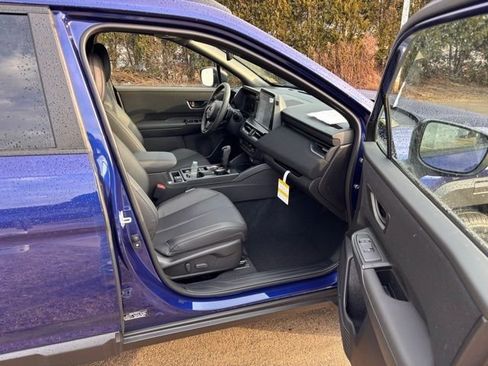 New 2026 Subaru Outback Limited AWD/4WD image 11