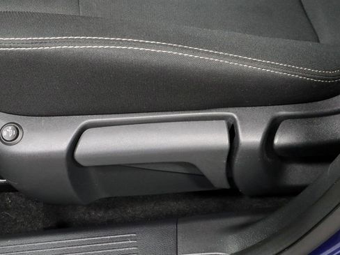 Certified 2023 Nissan Rogue S AWD/4WD image 23