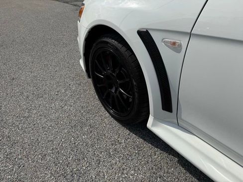Used 2014 Mitsubishi Lancer Evolution GSR AWD/4WD image 54