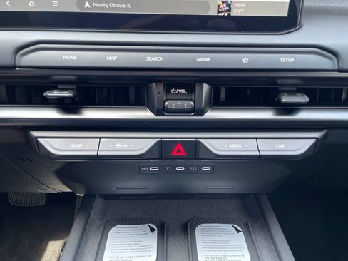 New 2027 Kia Telluride EX X-Line AWD/4WD image 23