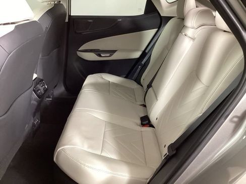 Used 2026 Lexus NX 350 AWD w/ Accessory Package (K3) image 24