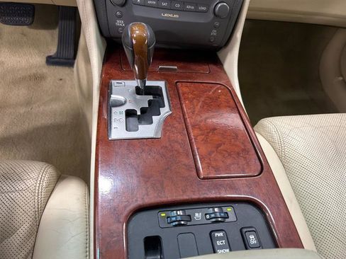 Used 2010 Lexus GS 350 image 17