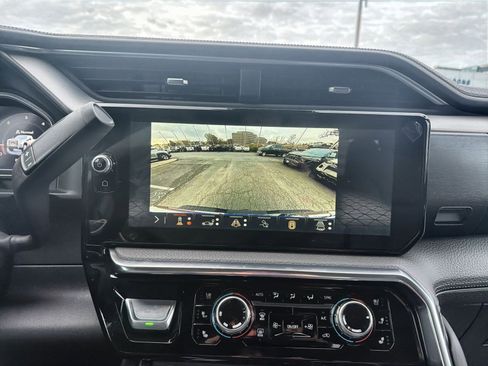 New 2026 GMC Sierra 2500 Denali image 18