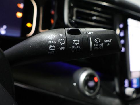 Certified 2024 Jeep Grand Wagoneer L Series II w/ Quick Order Packagew 28T image 38