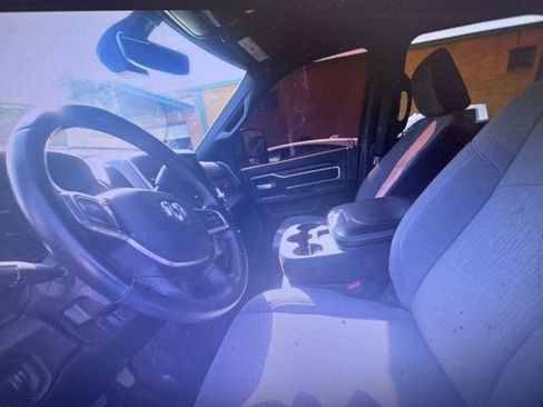 Used 2024 RAM 2500 Big Horn image 5