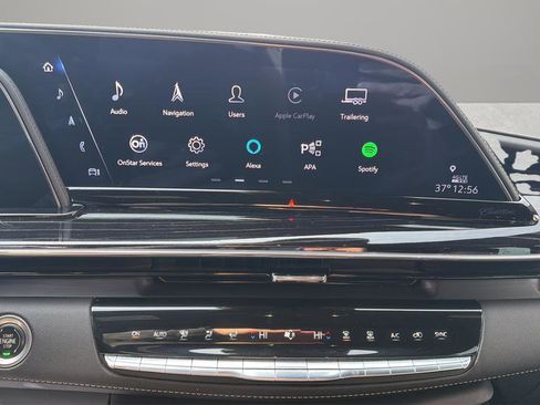 Used 2023 Cadillac Escalade Sport image 29