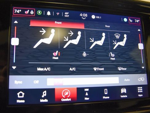 Used 2022 Dodge Durango GT image 19