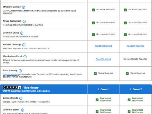 Used 2021 Hyundai Santa Fe SEL w/ Cargo Package image 46