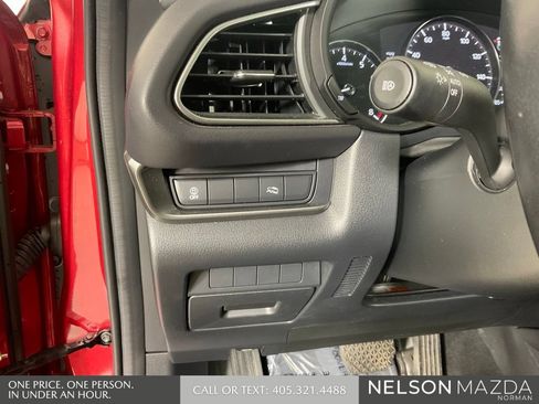 Used 2023 MAZDA CX-30 AWD 2.5 S w/ Select Package image 42
