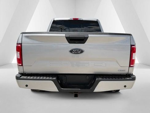 Used 2020 Ford F150 XLT w/ Equipment Group 302A Luxury AWD/4WD image 6