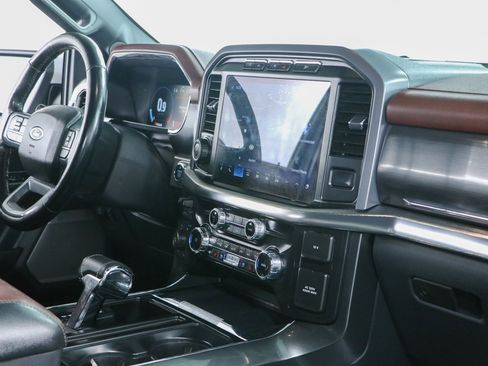 Used 2023 Ford F150 Lariat w/ Equipment Group 502A High AWD/4WD image 28