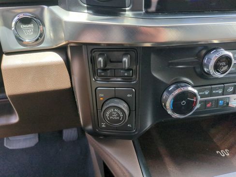 New 2026 Ford F350 King Ranch w/ Tremor Off-Road Package AWD/4WD image 28