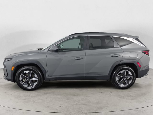 Used 2025 Hyundai Tucson SEL AWD/4WD image 8