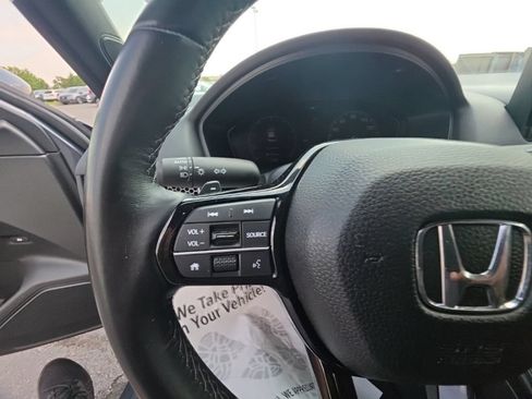 Certified 2023 Honda Civic Sport image 16