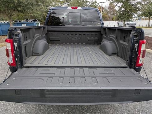 Certified 2022 Ford F150 King Ranch w/ Trailer Tow Package image 12