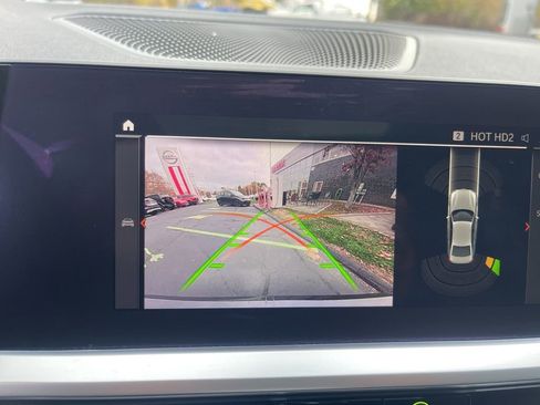 Used 2021 BMW 330i xDrive Sedan w/ Convenience Package image 13