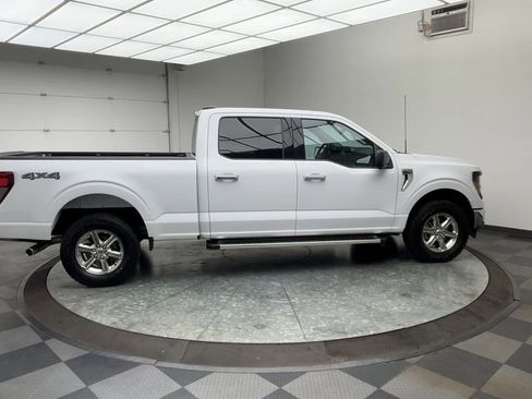 Certified 2024 Ford F150 XLT w/ Tow/Haul Package image 39