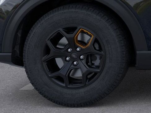 New 2026 Ford Explorer Tremor w/ Tremor Ultimate Package image 19