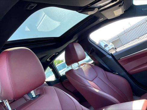Used 2023 BMW i4 eDrive35 w/ Premium Package RWD image 28