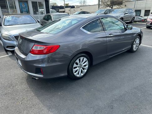 Used 2013 Honda Accord EX image 5