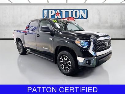 Used 2021 Toyota Tundra SR5