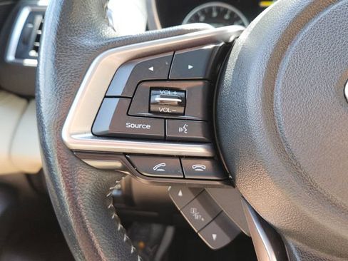 Used 2022 Subaru Ascent Limited w/ Technology Package AWD/4WD image 24