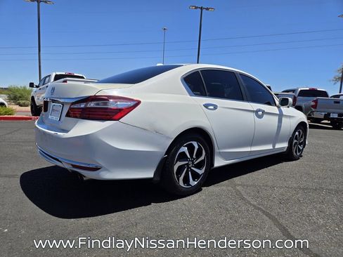 Used 2017 Honda Accord EX-L image 6