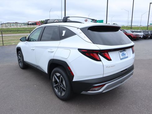 New 2026 Hyundai Tucson SEL AWD/4WD image 21