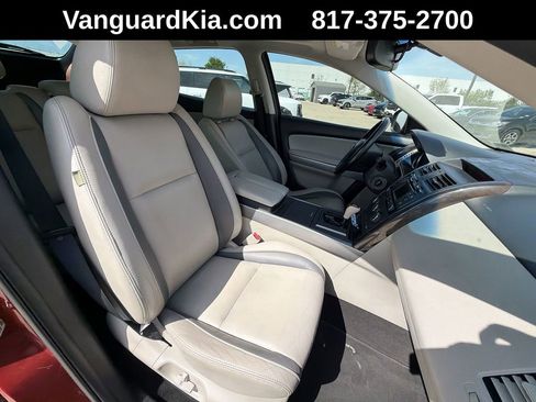Used 2012 MAZDA CX-9 Grand Touring w/ Moonroof & Bose Audio Pkg FWD image 27