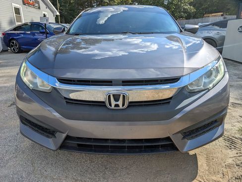 Used 2018 Honda Civic LX image 2