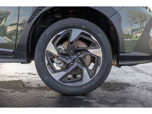 New 2026 Subaru Crosstrek 2.5i Limited image 9