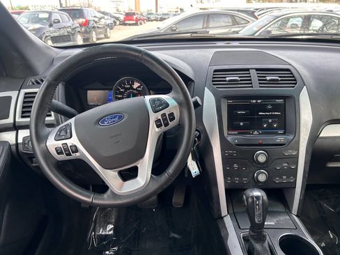 Used 2013 Ford Explorer XLT image 14