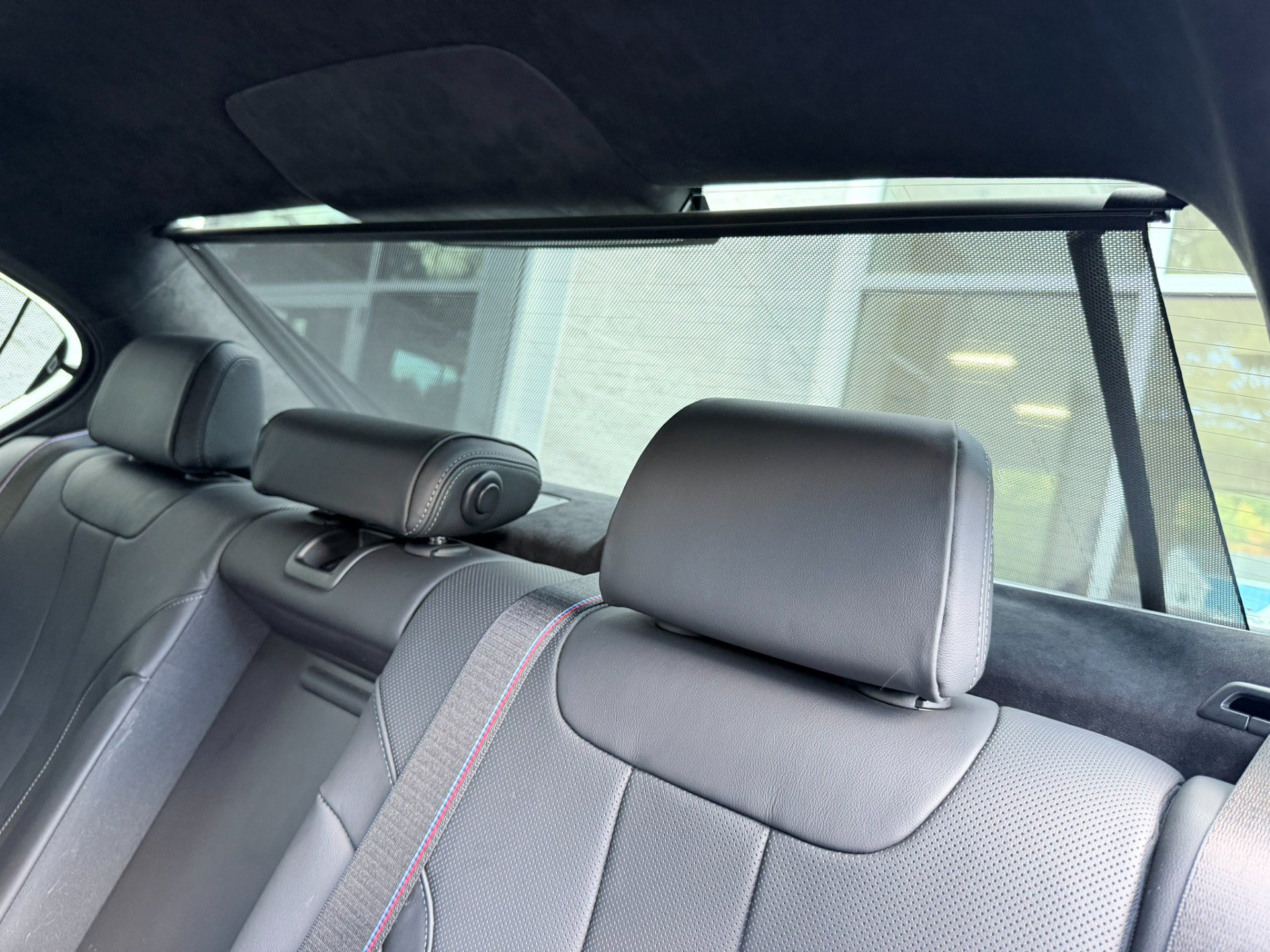 Used 2020 BMW M5 w/ Executive Package AWD/4WD image 33