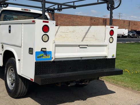 Used 2016 Ford F350 XL image 31